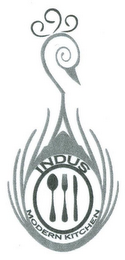 INDUS MODERN KITCHEN