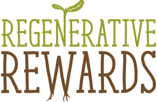 REGENERATIVE REWARDS