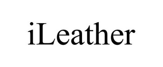 ILEATHER