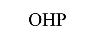 OHP