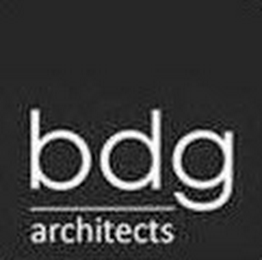 BDG ARCHITECTS