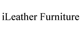 ILEATHER FURNITURE