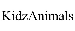 KIDZANIMALS