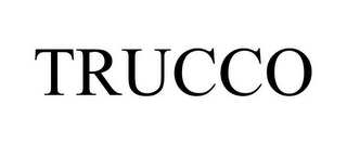 TRUCCO