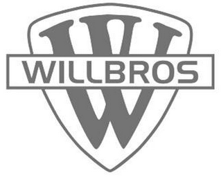 W WILLBROS