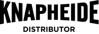 KNAPHEIDE DISTRIBUTOR