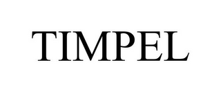 TIMPEL