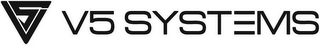 S 5 V5 SYSTEMS