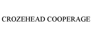 CROZEHEAD COOPERAGE