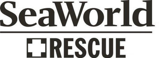 SEAWORLD RESCUE