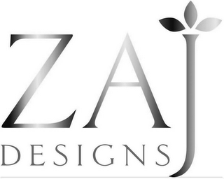 ZAJ DESIGNS