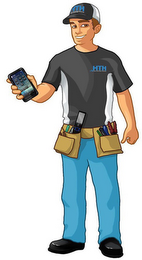 HTH HOME TECHNOLOGY HANDYMAN