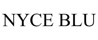 NYCE BLU
