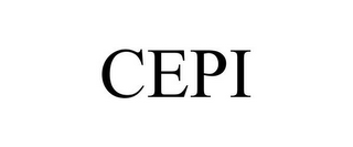 CEPI