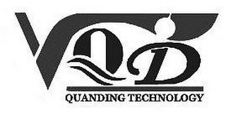 QD QUANDING TECHNOLOGY