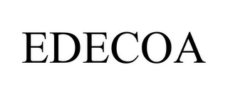 EDECOA