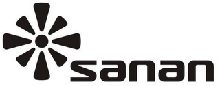 SANAN