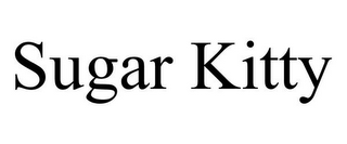 SUGAR KITTY