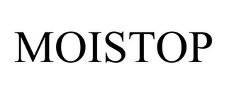 MOISTOP