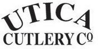 UTICA CUTLERY CO