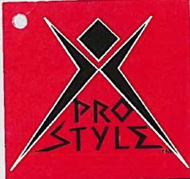 X PROSTYLE