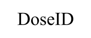 DOSEID