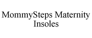 MOMMYSTEPS MATERNITY INSOLES