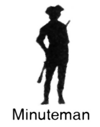 MINUTEMAN