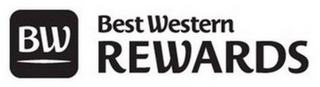 BW BEST WESTERN REWARDS