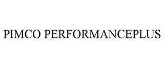 PIMCO PERFORMANCEPLUS