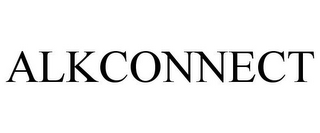 ALKCONNECT