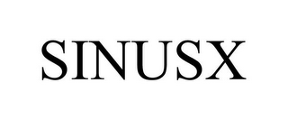 SINUSX