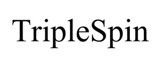 TRIPLESPIN