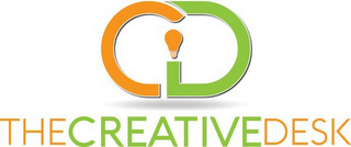 CD THE CREATIVE DESK
