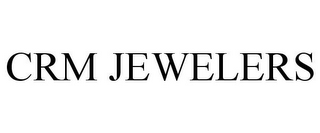 CRM JEWELERS