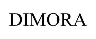 DIMORA