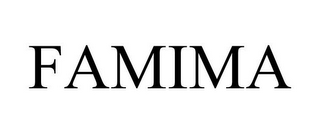 FAMIMA