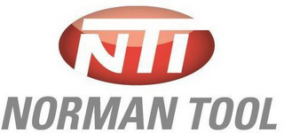 NTI NORMAN TOOL