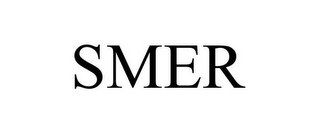 SMER