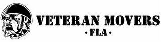 VETERAN MOVERS · FLA ·