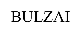 BULZAI