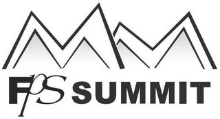 FPS SUMMIT