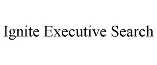 IGNITE EXECUTIVE SEARCH