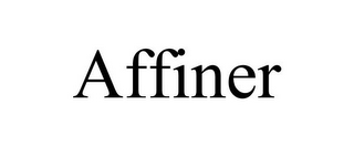 AFFINER