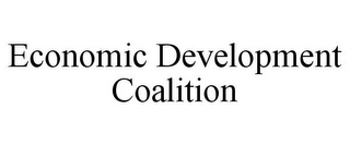 ECONOMIC DEVELOPMENT COALITION