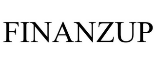 FINANZUP