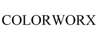 COLORWORX