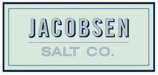 JACOBSEN SALT CO.