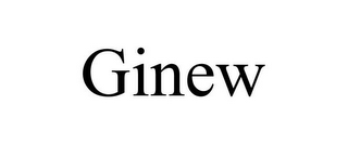 GINEW