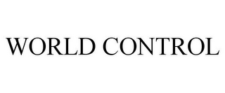 WORLD CONTROL